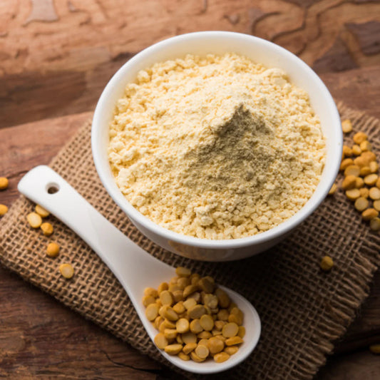 Gram Flour (Besan)